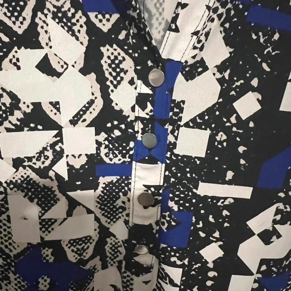 Women’s Blouse